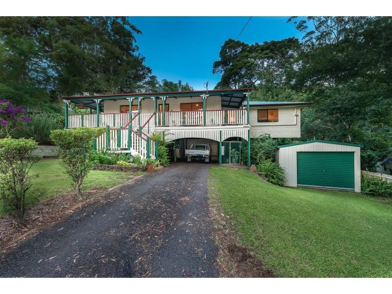 6 Lucania Court, Tamborine Mountain QLD 4272