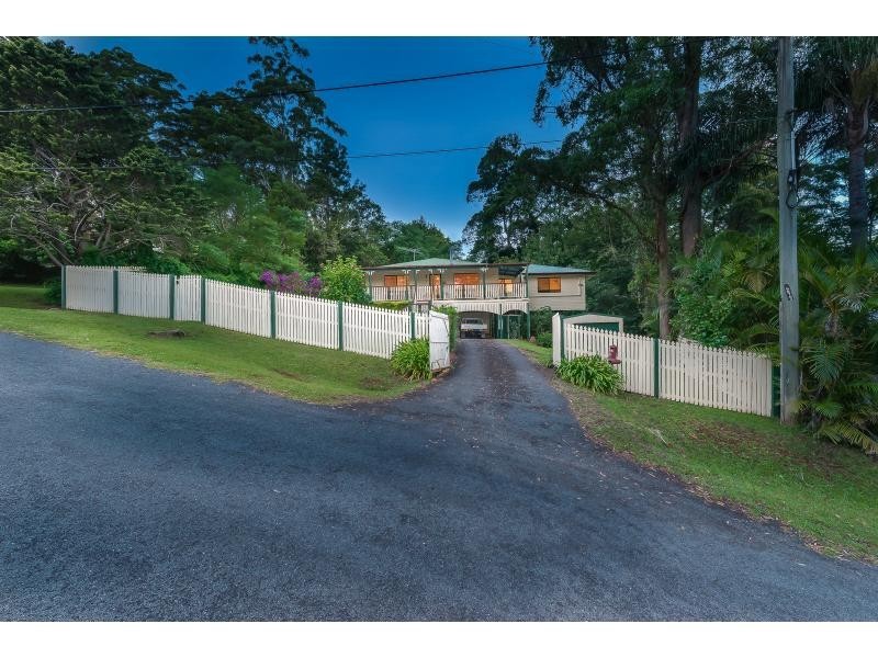 6 Lucania Court, Tamborine Mountain QLD 4272