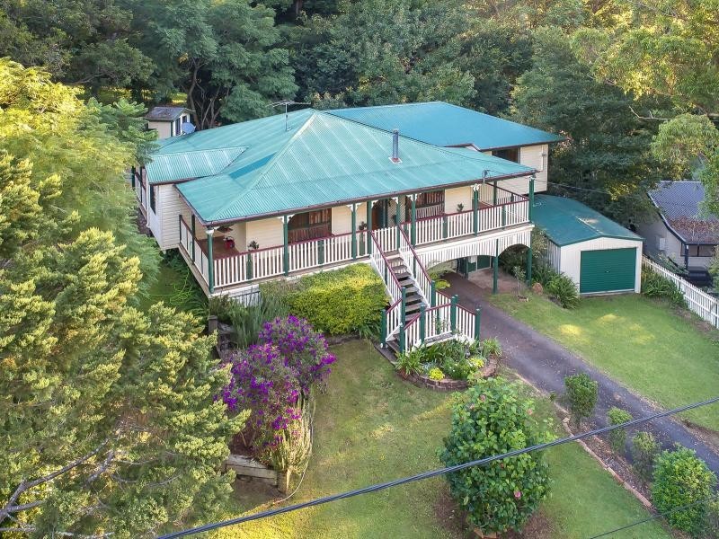 6 Lucania Court, Tamborine Mountain QLD 4272