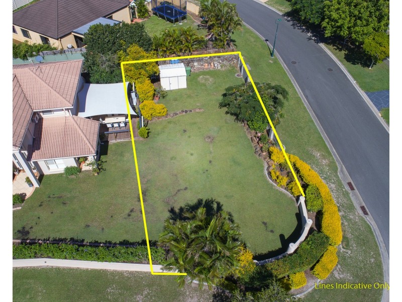 2 Highview Place, Parkwood QLD 4214