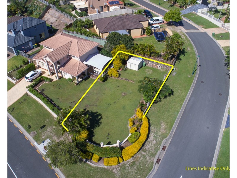 2 Highview Place, Parkwood QLD 4214