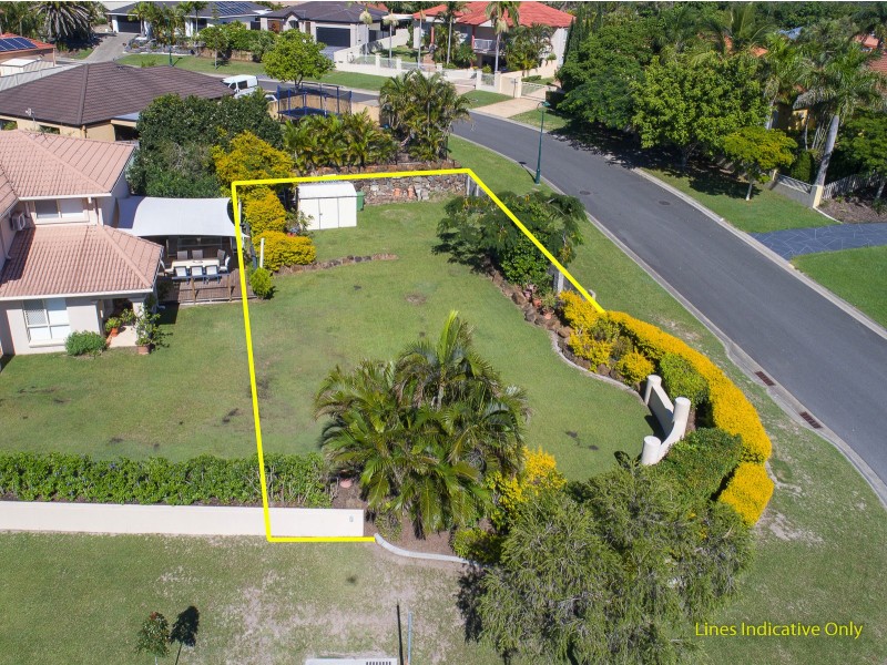 2 Highview Place, Parkwood QLD 4214