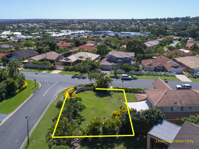 2 Highview Place, Parkwood QLD 4214