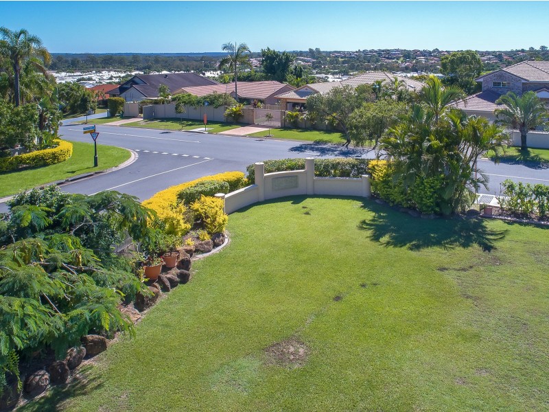 2 Highview Place, Parkwood QLD 4214