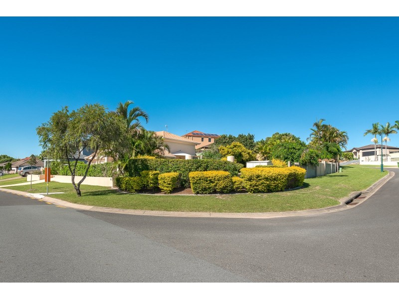 2 Highview Place, Parkwood QLD 4214