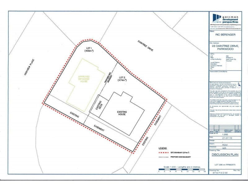 2 Highview Place, Parkwood QLD 4214