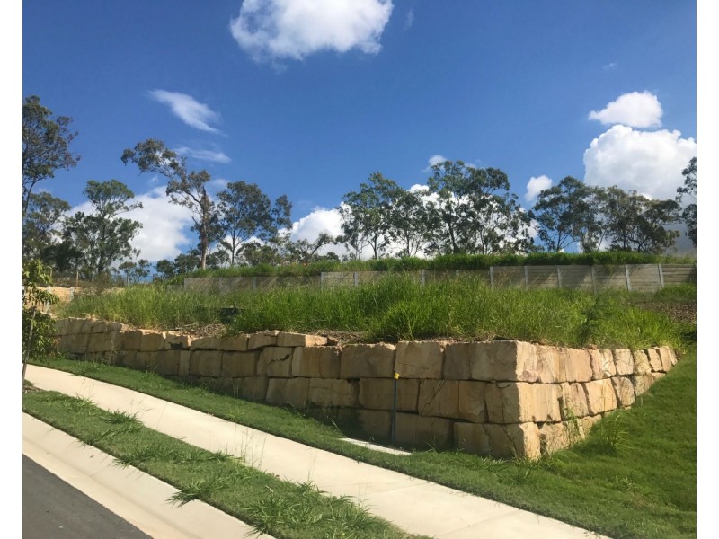 Lot 48 Sunbury Way, Deebing Heights QLD 4306