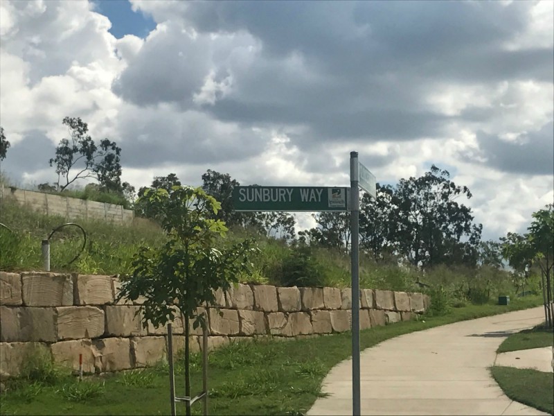 Lot 48 Sunbury Way, Deebing Heights QLD 4306