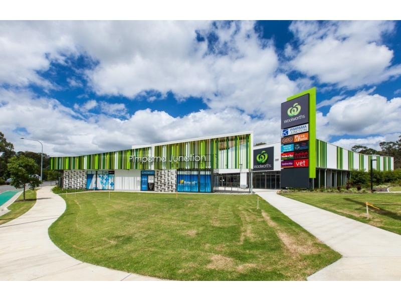 52 Old Pacific Highway, Pimpama QLD 4209