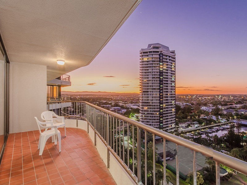 Runaway Bay QLD 4216