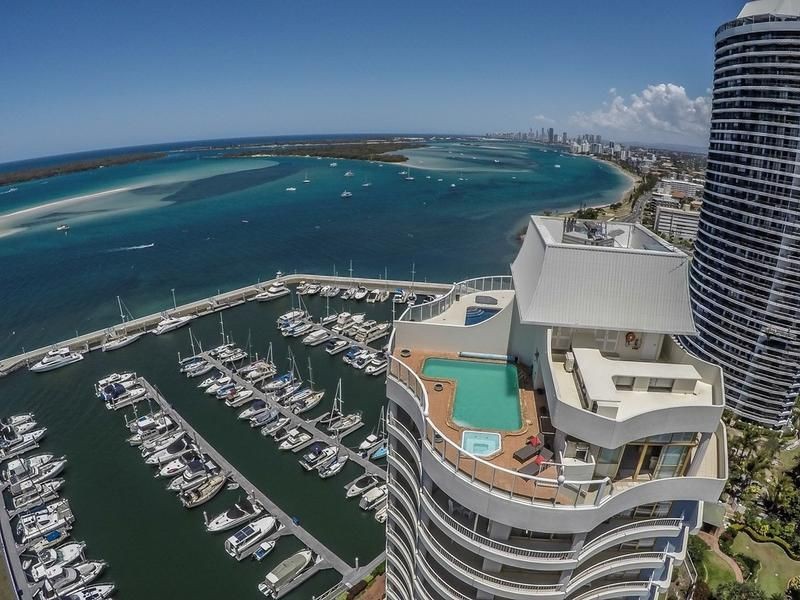 33/19 Oatland Esplanade, Runaway Bay QLD 4216