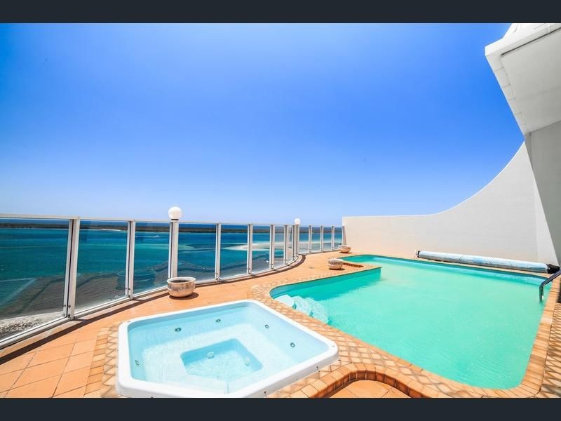 33/19 Oatland Esplanade, Runaway Bay QLD 4216