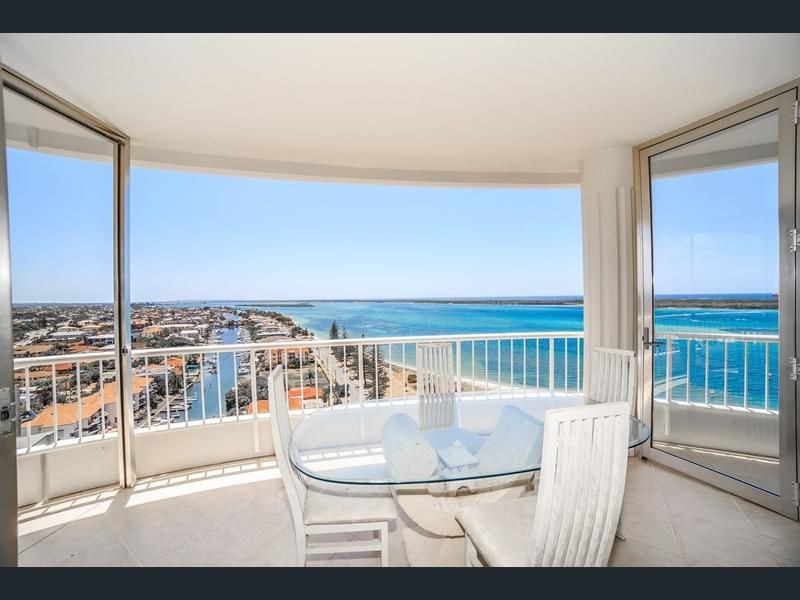 33/19 Oatland Esplanade, Runaway Bay QLD 4216