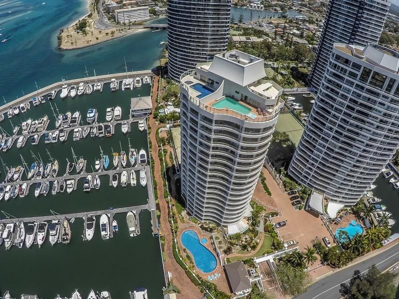 33/19 Oatland Esplanade, Runaway Bay QLD 4216