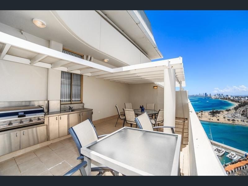 33/19 Oatland Esplanade, Runaway Bay QLD 4216