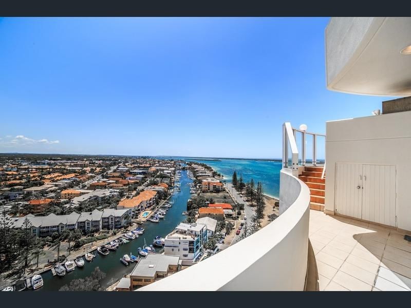 33/19 Oatland Esplanade, Runaway Bay QLD 4216