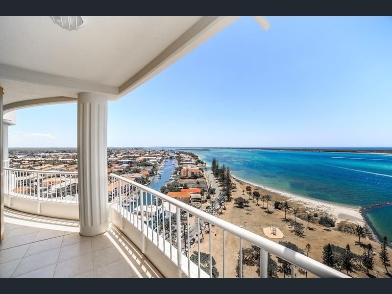 33/19 Oatland Esplanade, Runaway Bay QLD 4216