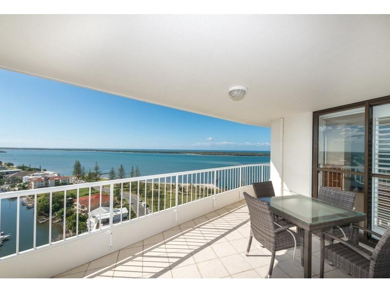 47/7 Oatland Esplanade, Runaway Bay QLD 4216
