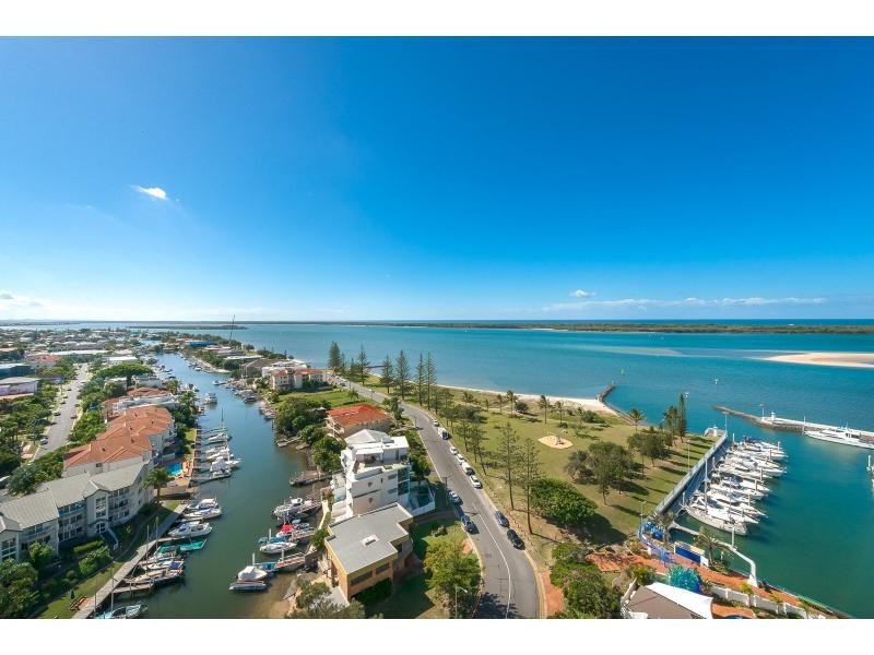 47/7 Oatland Esplanade, Runaway Bay QLD 4216