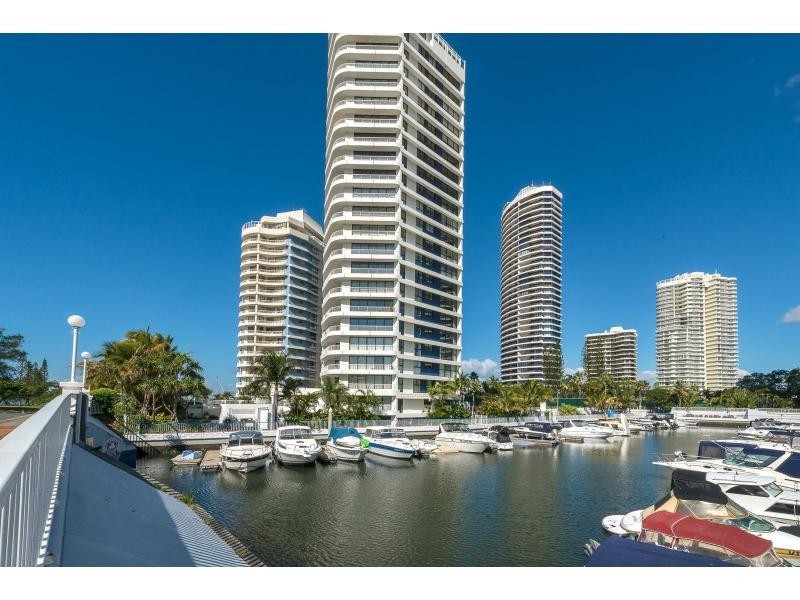 47/7 Oatland Esplanade, Runaway Bay QLD 4216