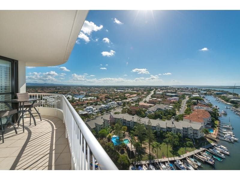 47/7 Oatland Esplanade, Runaway Bay QLD 4216