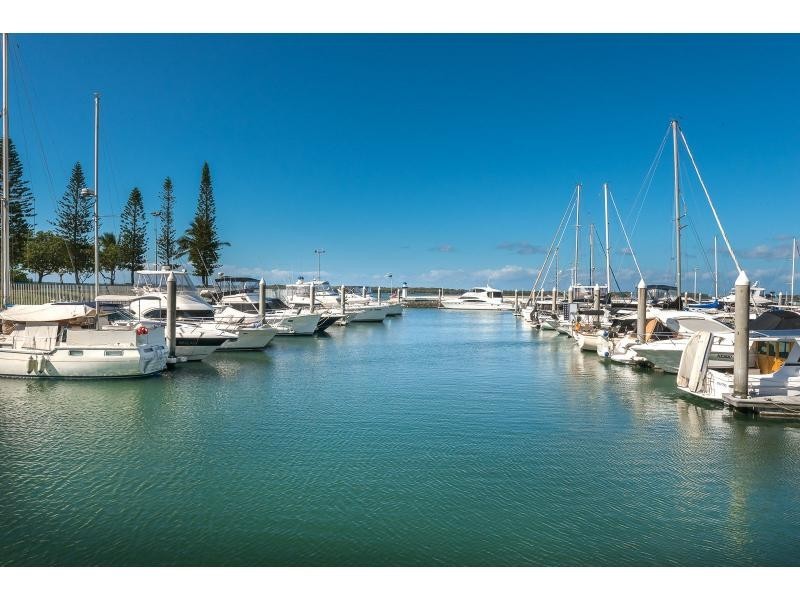 47/7 Oatland Esplanade, Runaway Bay QLD 4216