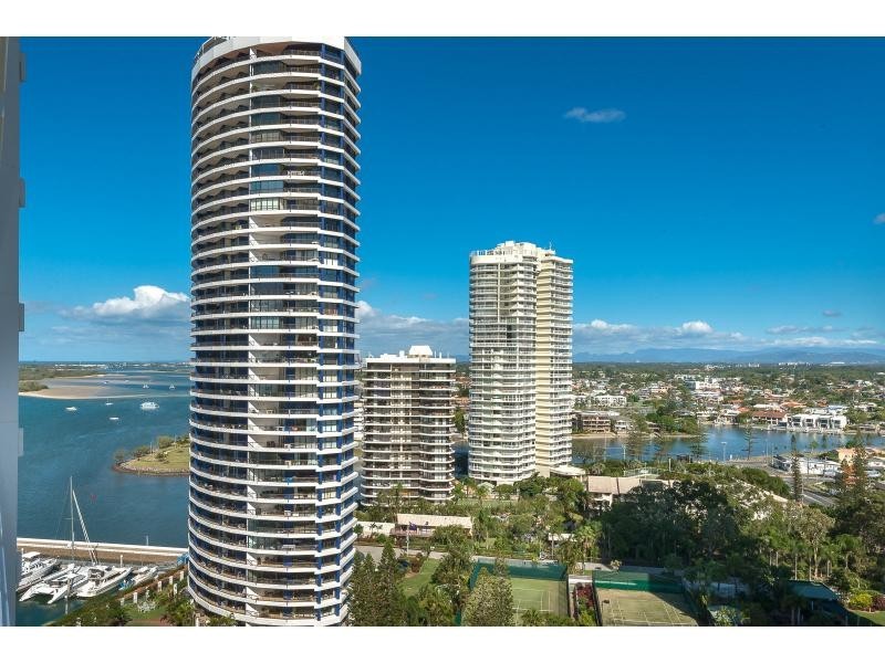 47/7 Oatland Esplanade, Runaway Bay QLD 4216