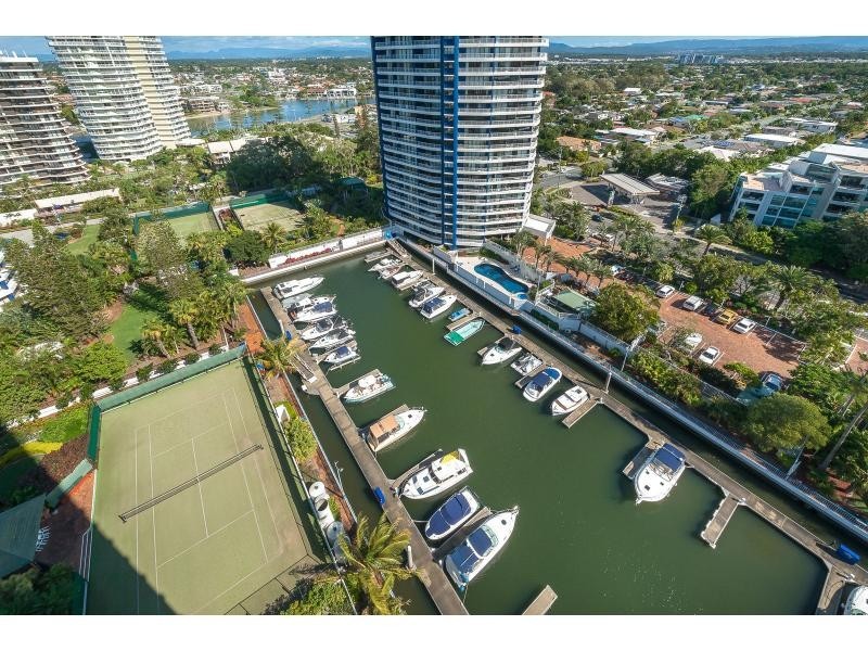 47/7 Oatland Esplanade, Runaway Bay QLD 4216