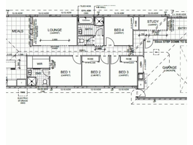 Eagleby QLD 4207 Floorplan