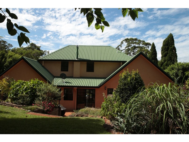 5 Platt Place, Tamborine Mountain QLD 4272