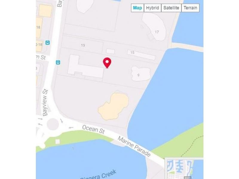 3/9 Bayview Street, Runaway Bay QLD 4216