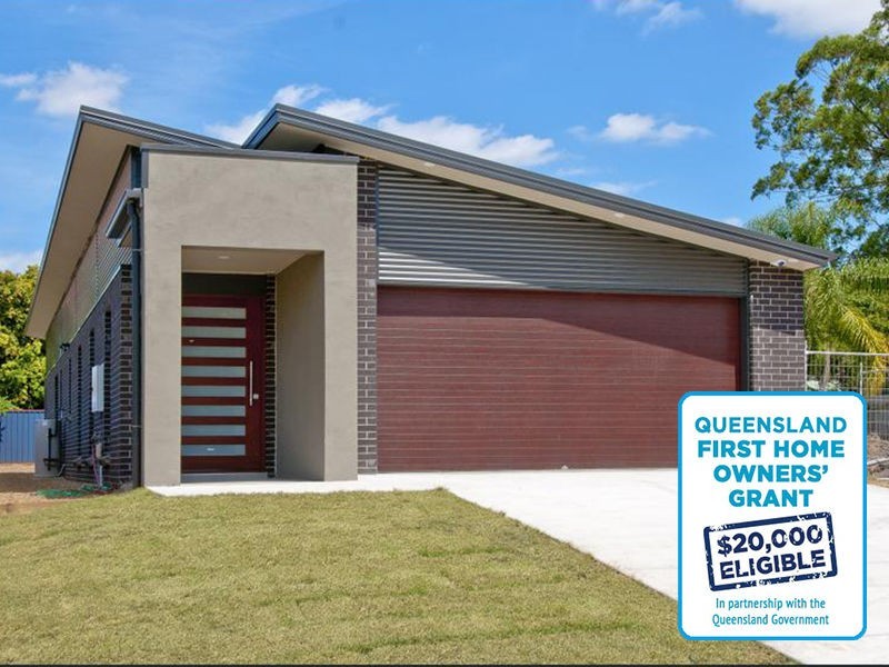 10 Japonica Street, Eagleby QLD 4207