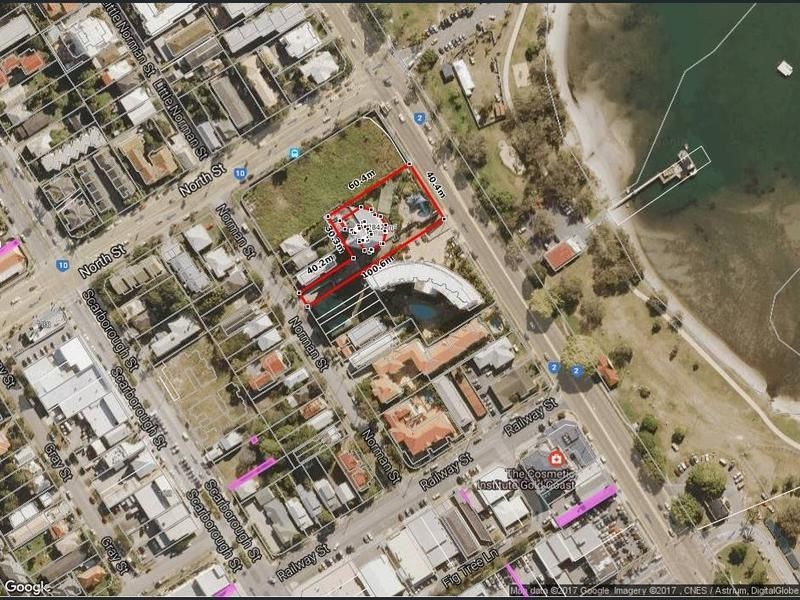 2c/114 Marine Parade, Southport QLD 4215