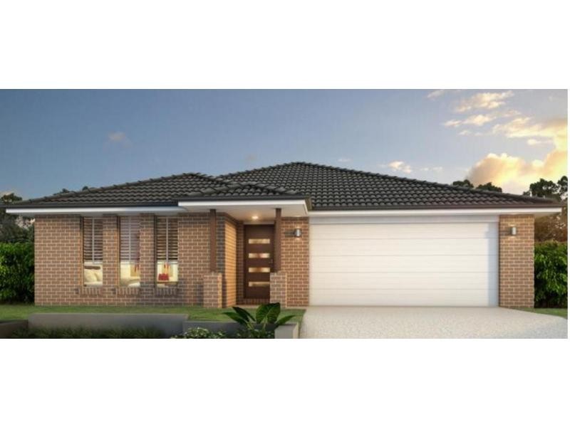 L54 Tranquility Way, Eagleby QLD 4207