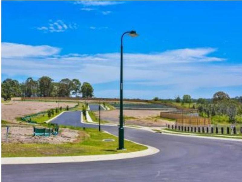 L54 Tranquility Way, Eagleby QLD 4207