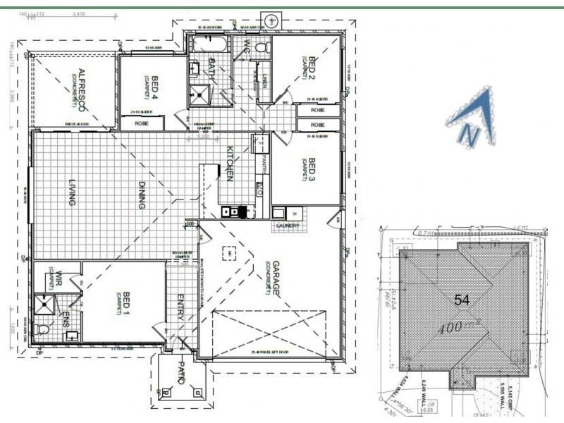 L54 Tranquility Way, Eagleby QLD 4207