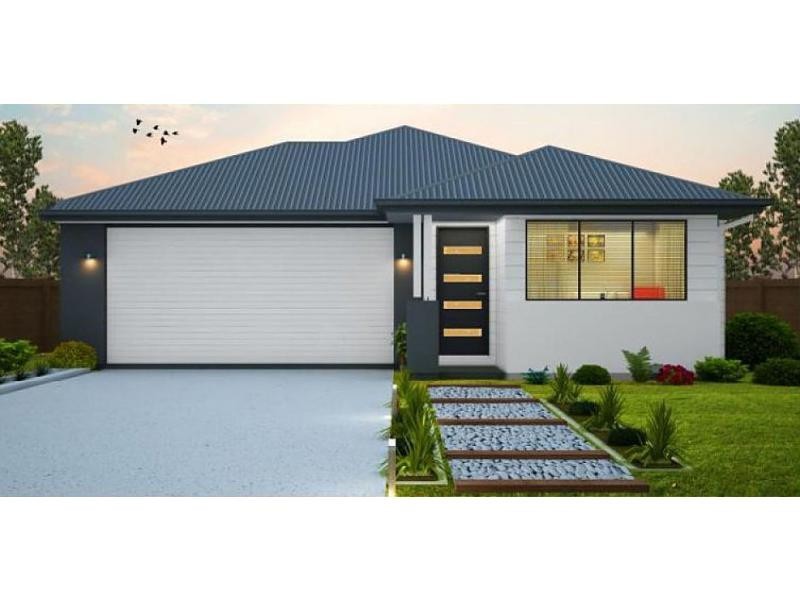 L44 William Boulevard, Pimpama QLD 4209