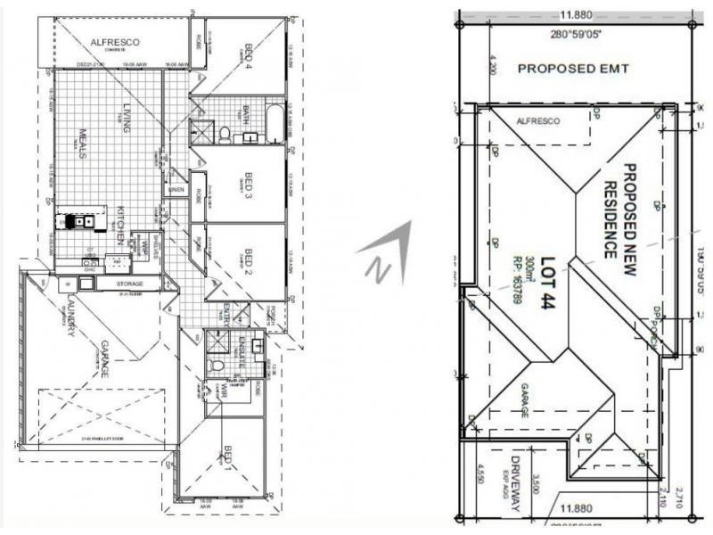 L44 William Boulevard, Pimpama QLD 4209