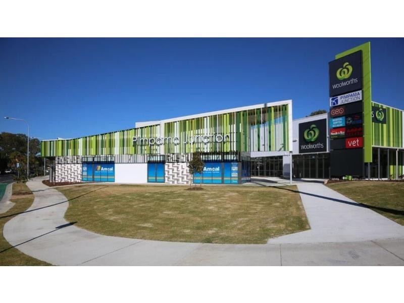 L44 William Boulevard, Pimpama QLD 4209