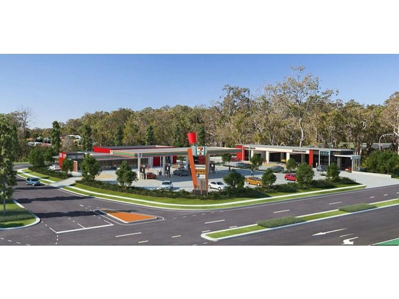 L44 William Boulevard, Pimpama QLD 4209