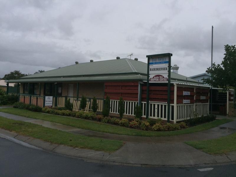 1154 Pimpama-Jacobs Well Road, Jacobs Well QLD 4208