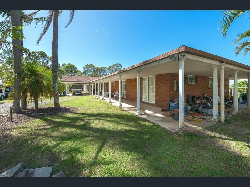 406 Foxwell Road, Coomera QLD 4209