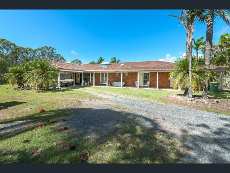 406 Foxwell Road, Coomera QLD 4209