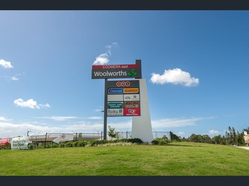 406 Foxwell Road, Coomera QLD 4209