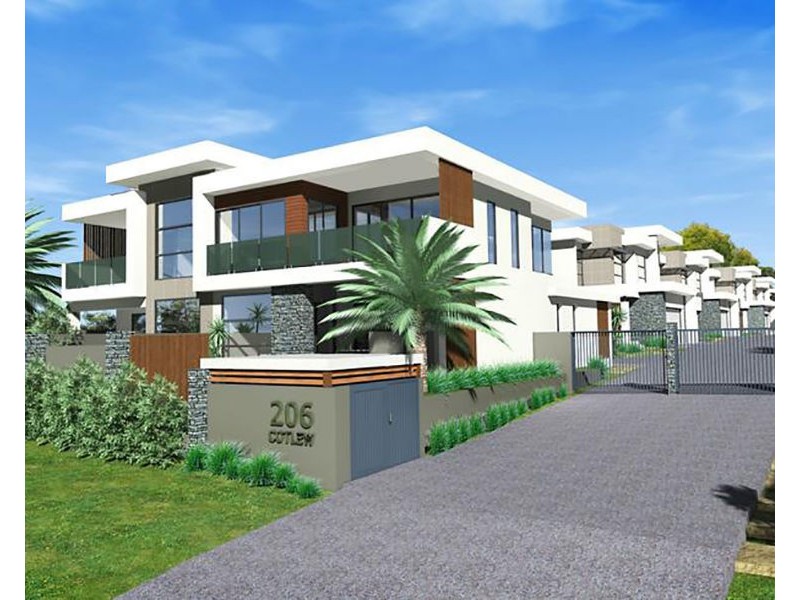 206 Cotlew Street, Ashmore QLD 4214