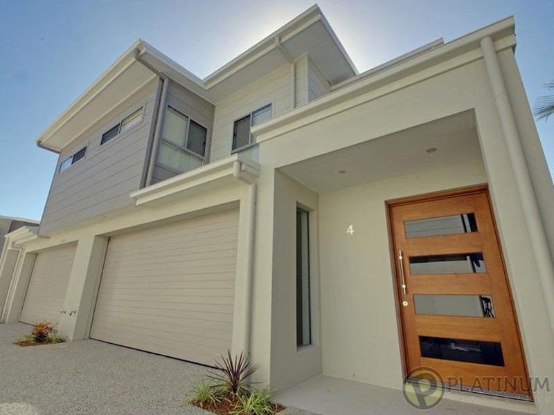 4/29 Ward Street, Southport QLD 4215
