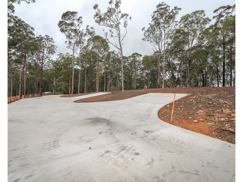 Lot 2, 106 Wongawallen Road, Tamborine Mountain QLD 4272
