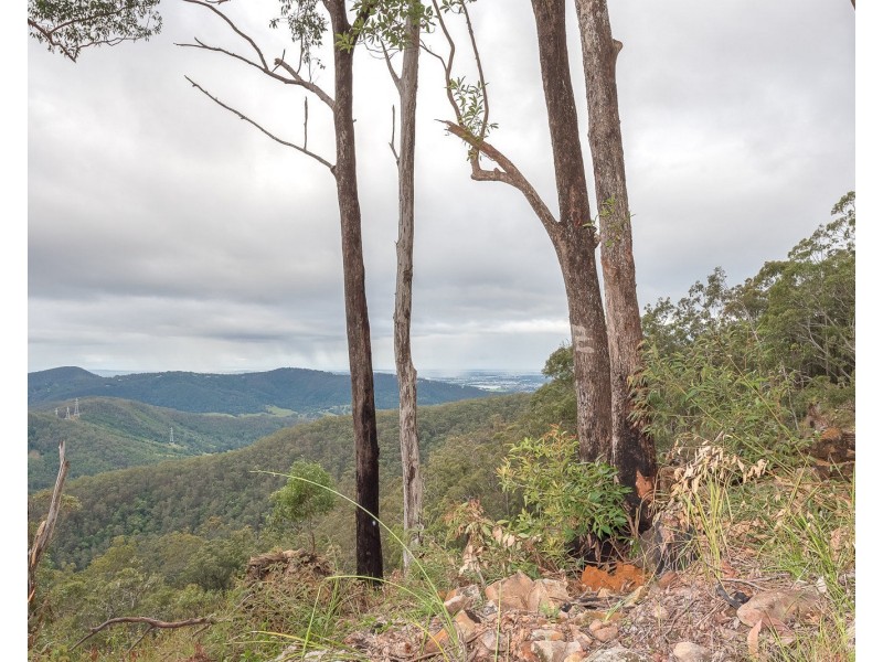 Lot 2, 106 Wongawallen Road, Tamborine Mountain QLD 4272