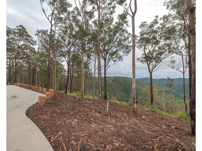Lot 2, 106 Wongawallen Road, Tamborine Mountain QLD 4272