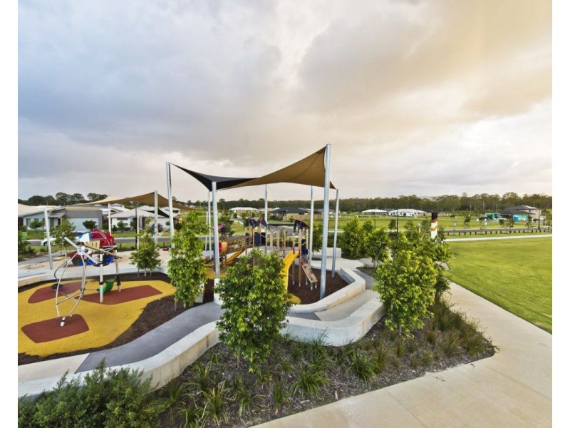 Lot 13 Brett Street, Pimpama QLD 4209